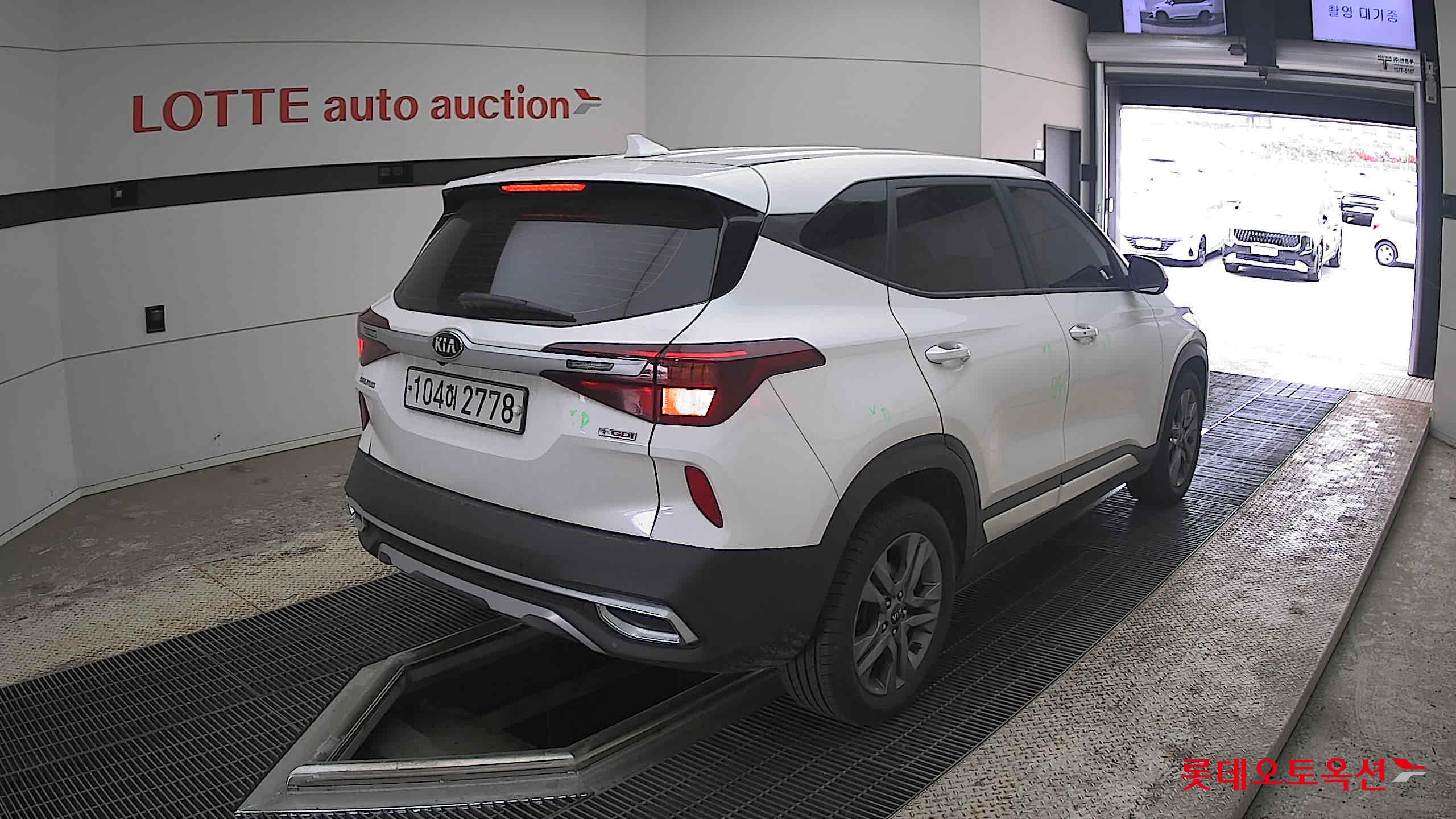 기아자동차 셀토스 2020 - 이미지 5