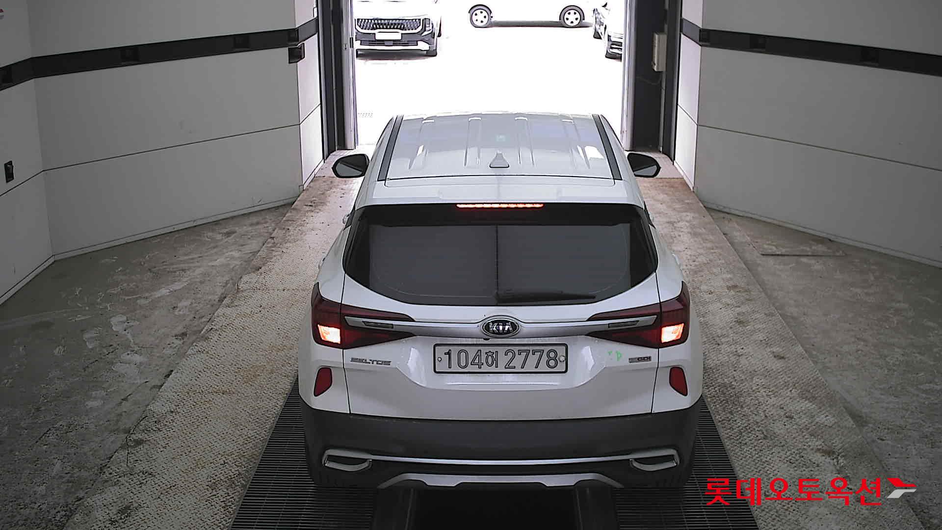 기아자동차 셀토스 2020 - 이미지 17