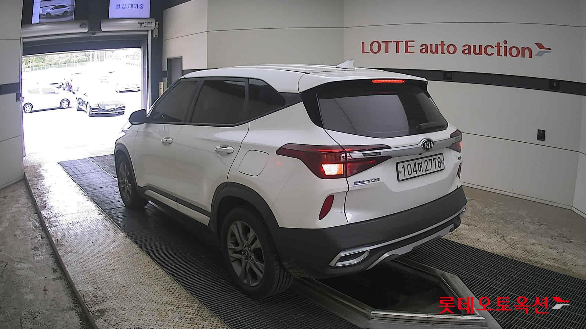 기아자동차 셀토스 2020 - 이미지 4