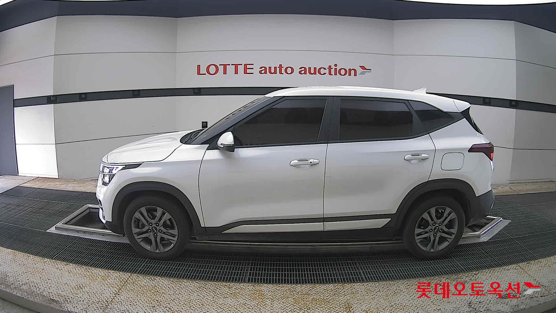 기아자동차 셀토스 2020 - 이미지 13