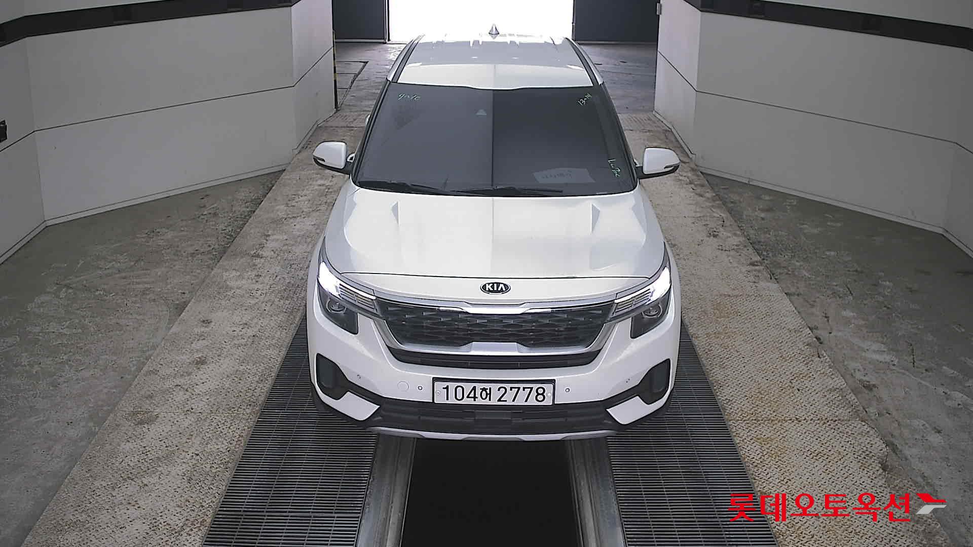 기아자동차 셀토스