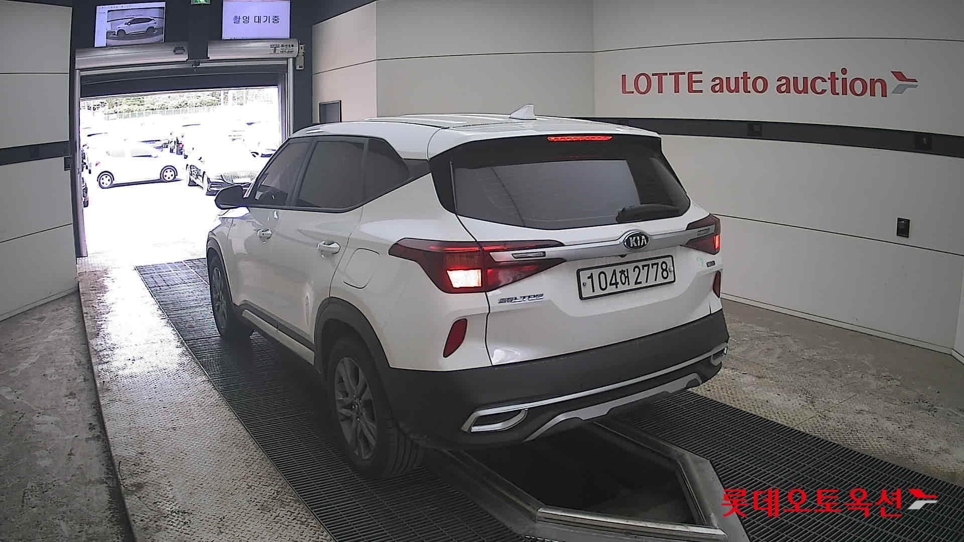 기아자동차 셀토스 2020 - 이미지 16