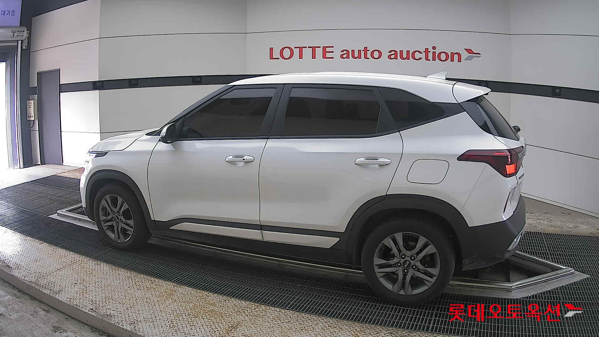 기아자동차 셀토스 2020 - 이미지 14