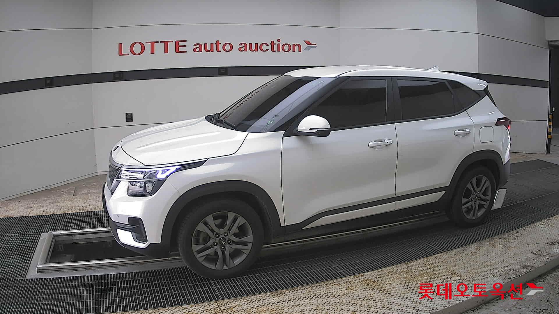 기아자동차 셀토스 2020 - 이미지 12