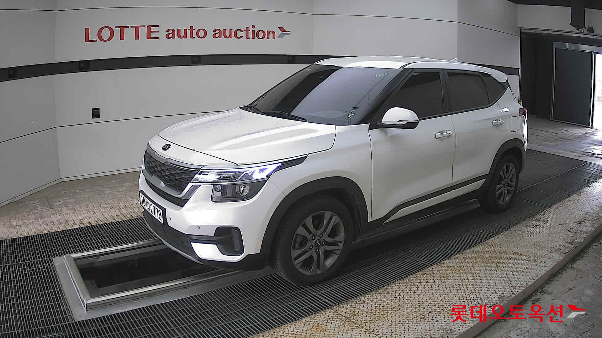 기아자동차 셀토스 2020 - 이미지 11