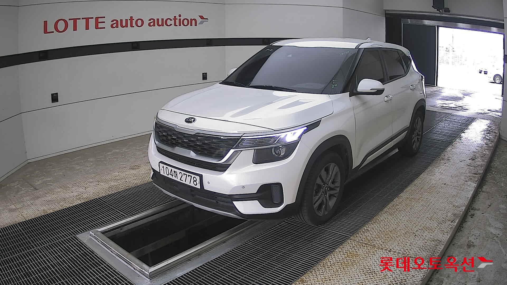 기아자동차 셀토스 2020 - 이미지 3