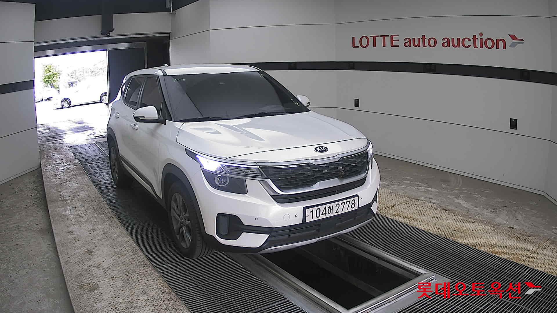 기아자동차 셀토스 2020 - 이미지 24