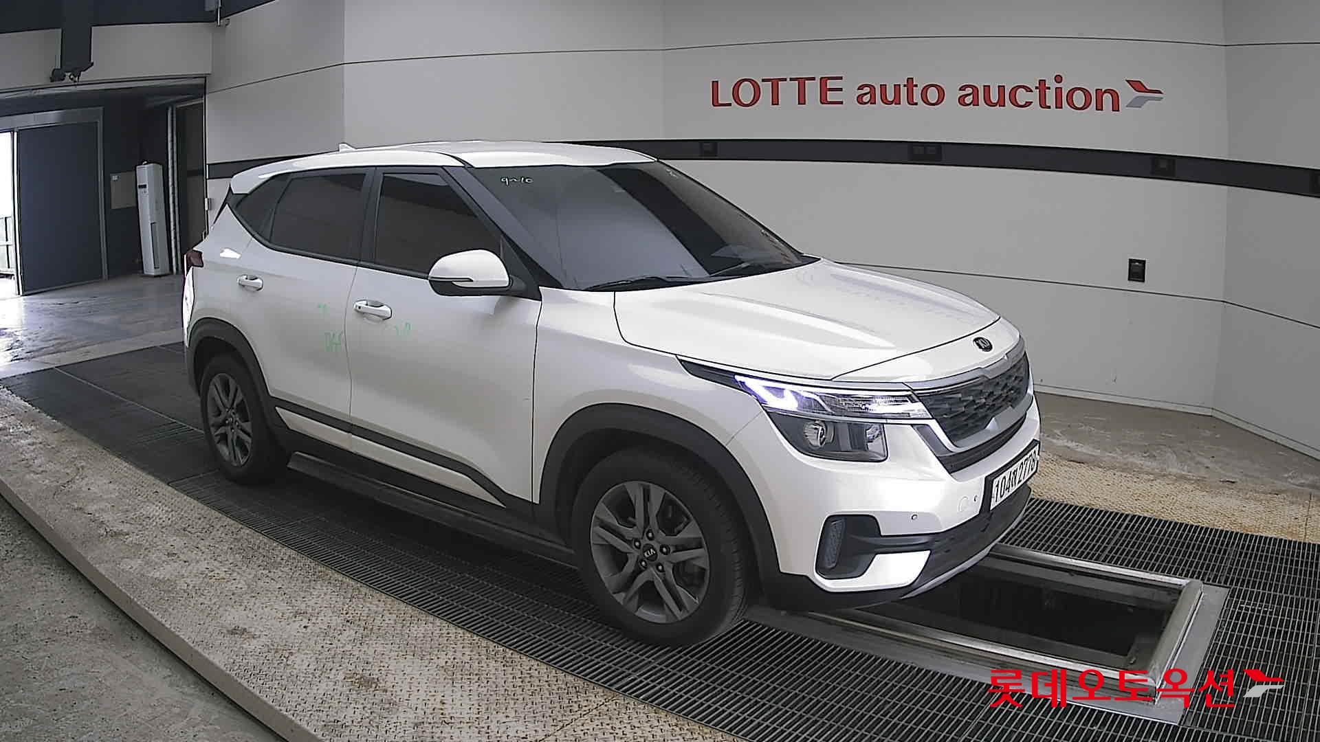 기아자동차 셀토스 2020 - 이미지 23