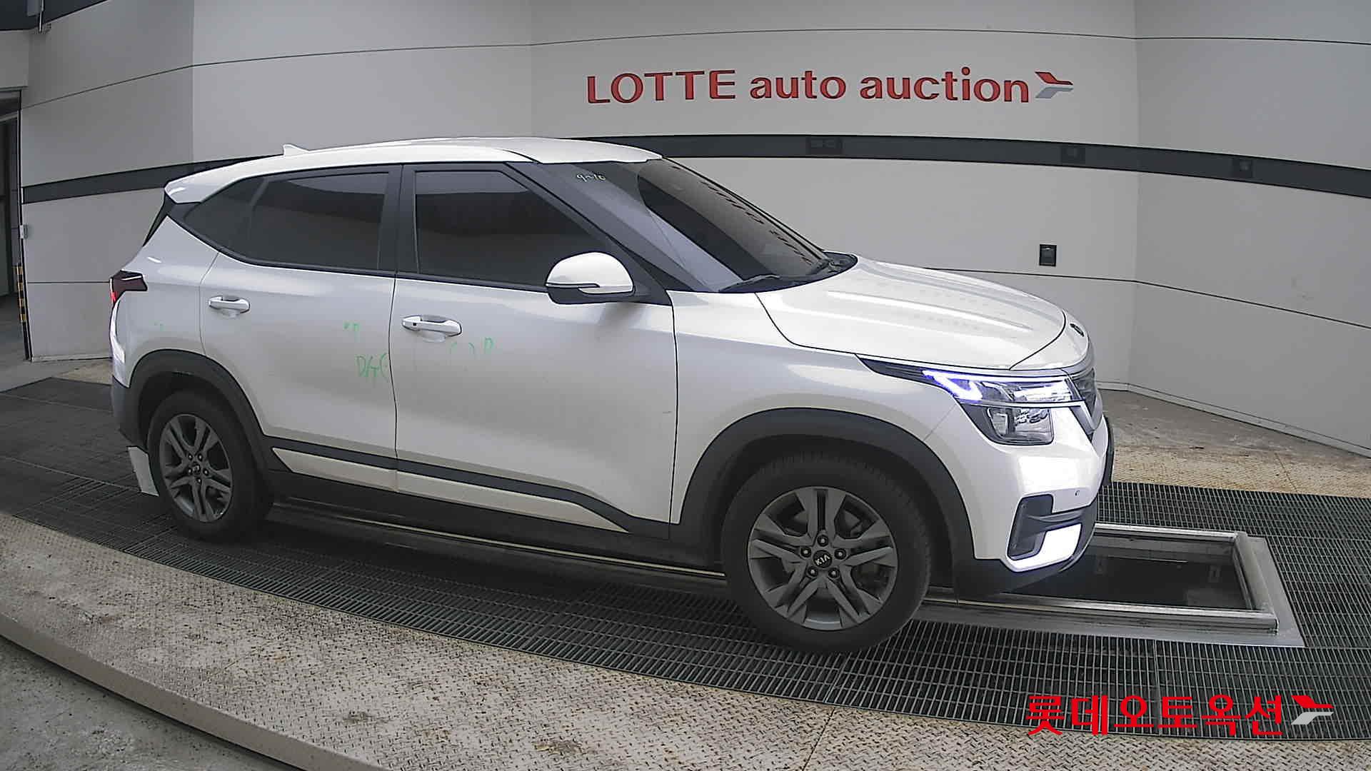 기아자동차 셀토스 2020 - 이미지 22