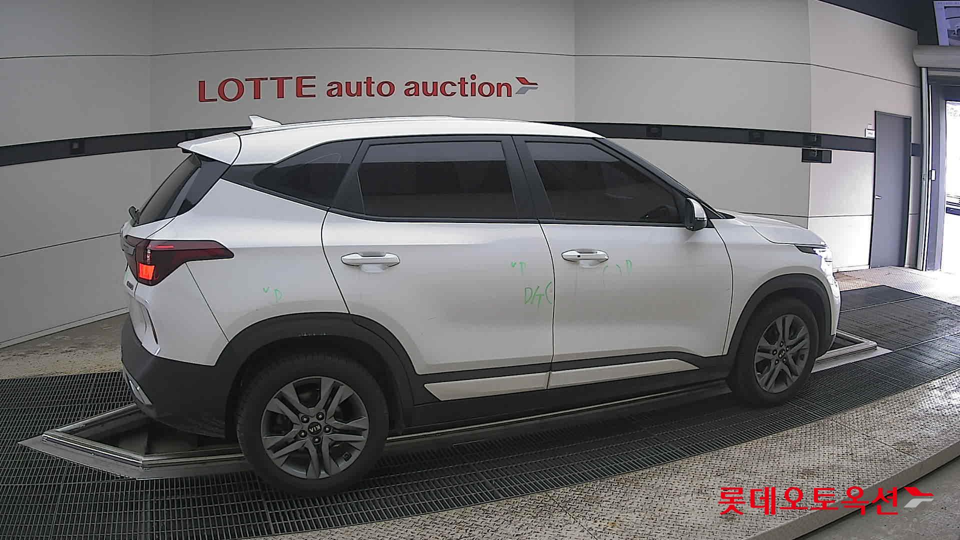 기아자동차 셀토스 2020 - 이미지 20