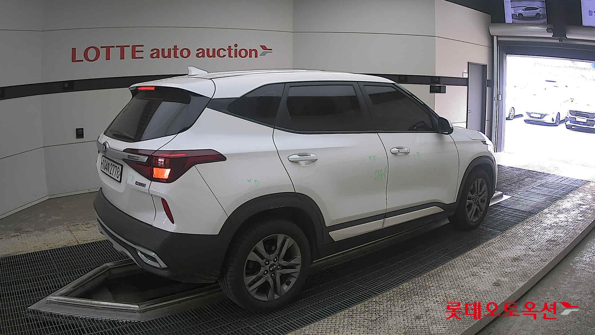 기아자동차 셀토스 2020 - 이미지 19