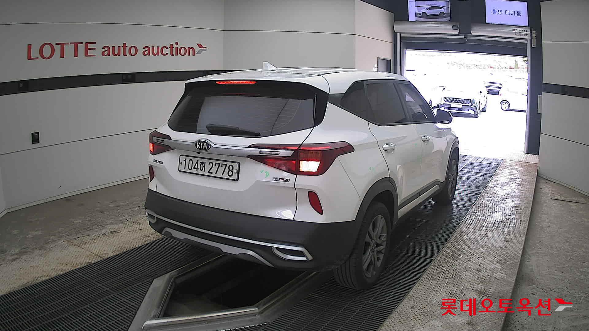 기아자동차 셀토스 2020 - 이미지 18