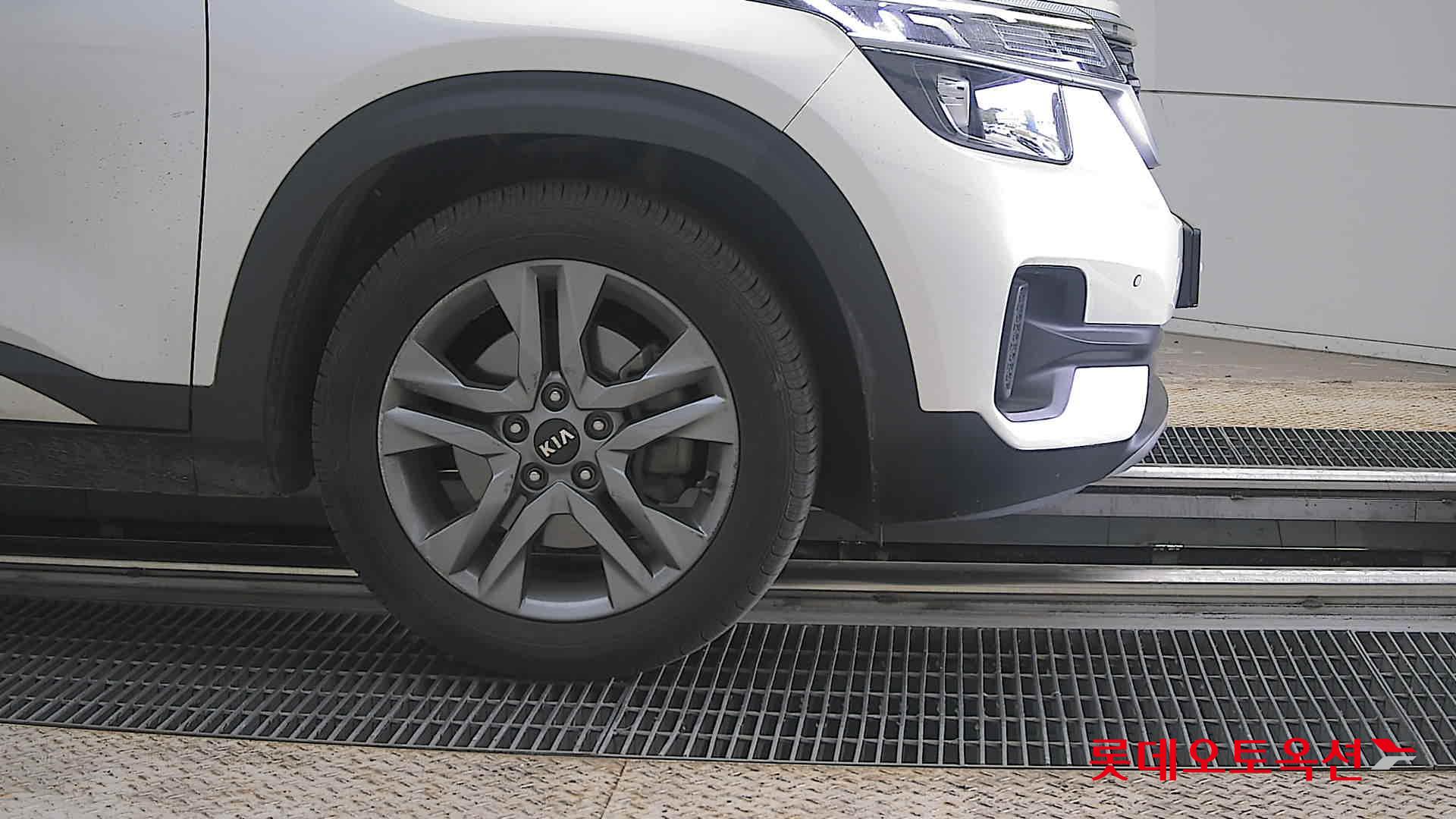 기아자동차 셀토스 2020 - 이미지 27