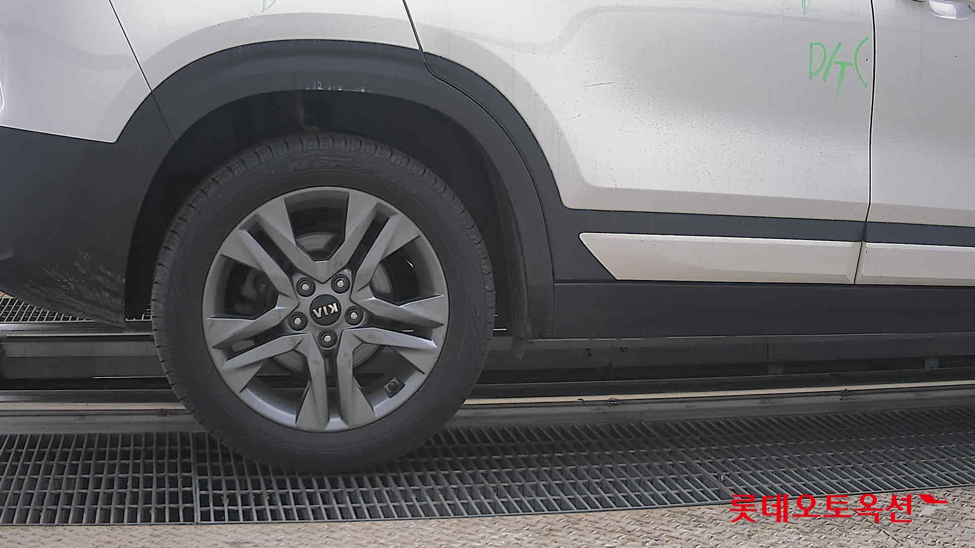 기아자동차 셀토스 2020 - 이미지 28