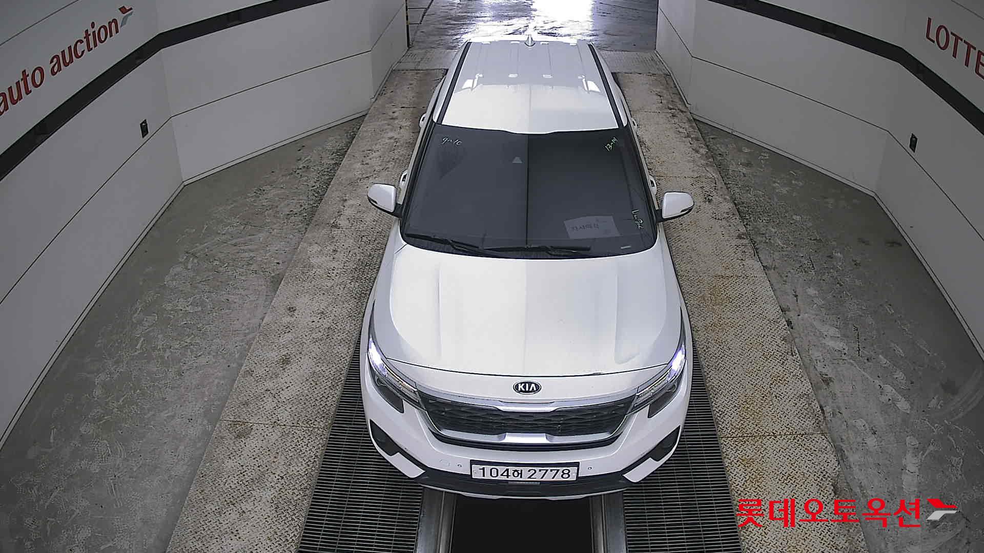 기아자동차 셀토스 2020 - 이미지 7