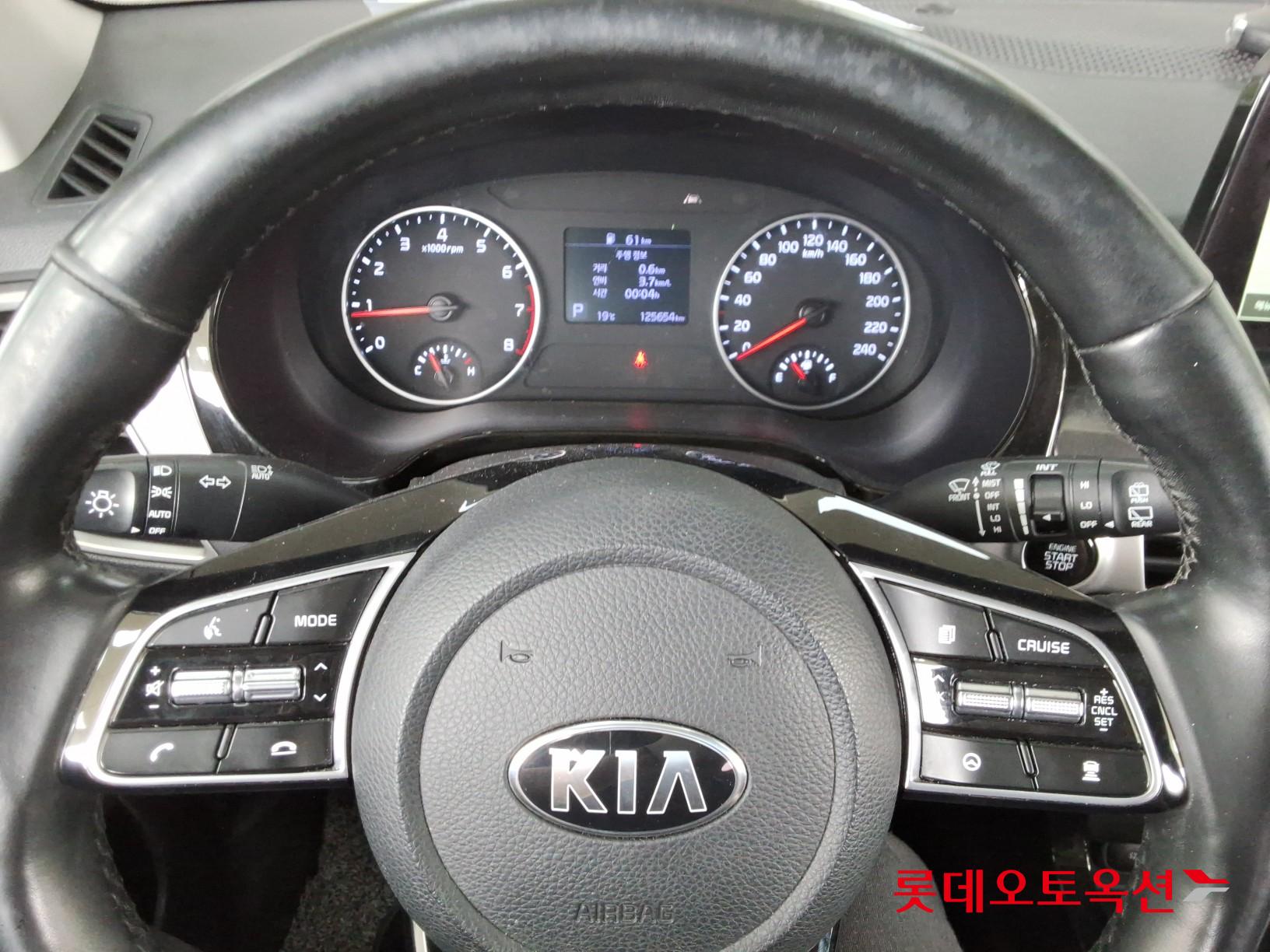 기아자동차 셀토스 2020 - 이미지 30