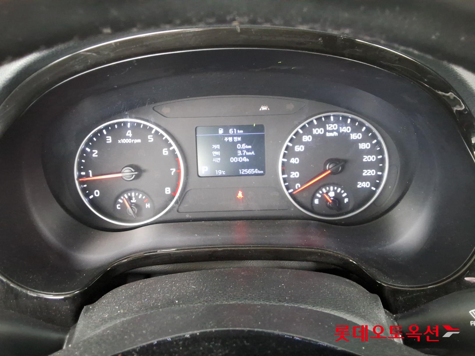 기아자동차 셀토스 2020 - 이미지 31