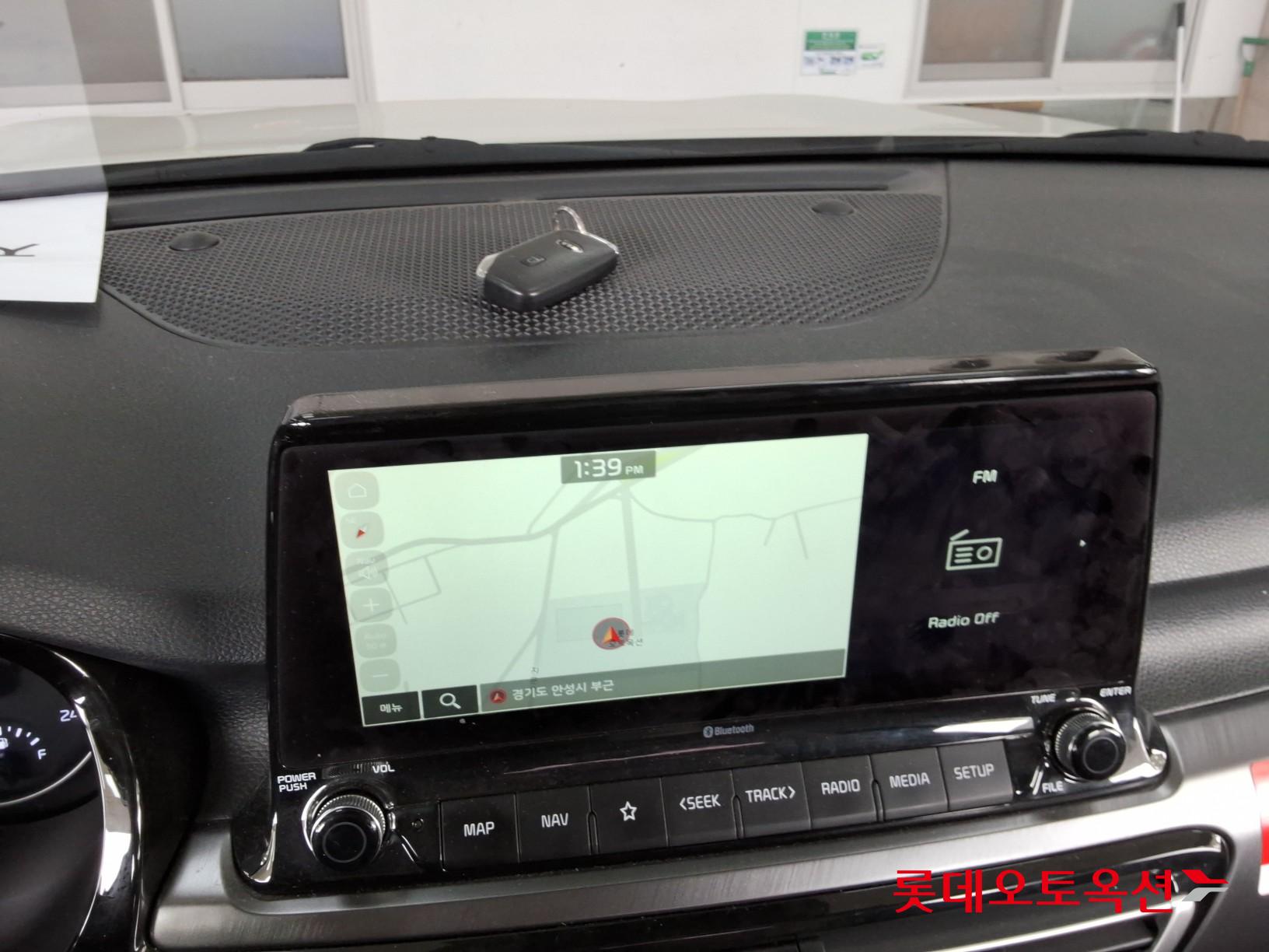 기아자동차 셀토스 2020 - 이미지 32