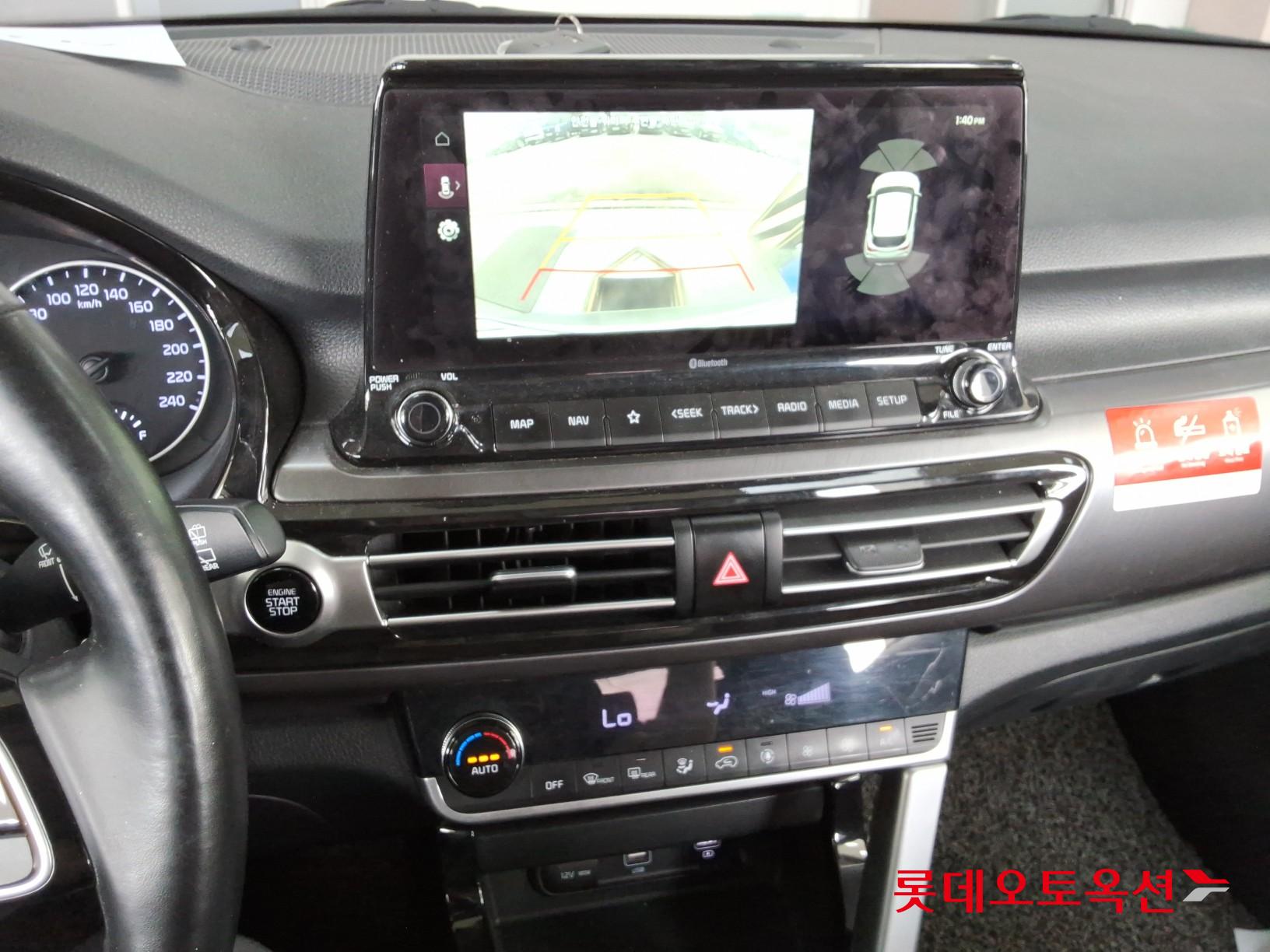 기아자동차 셀토스 2020 - 이미지 33