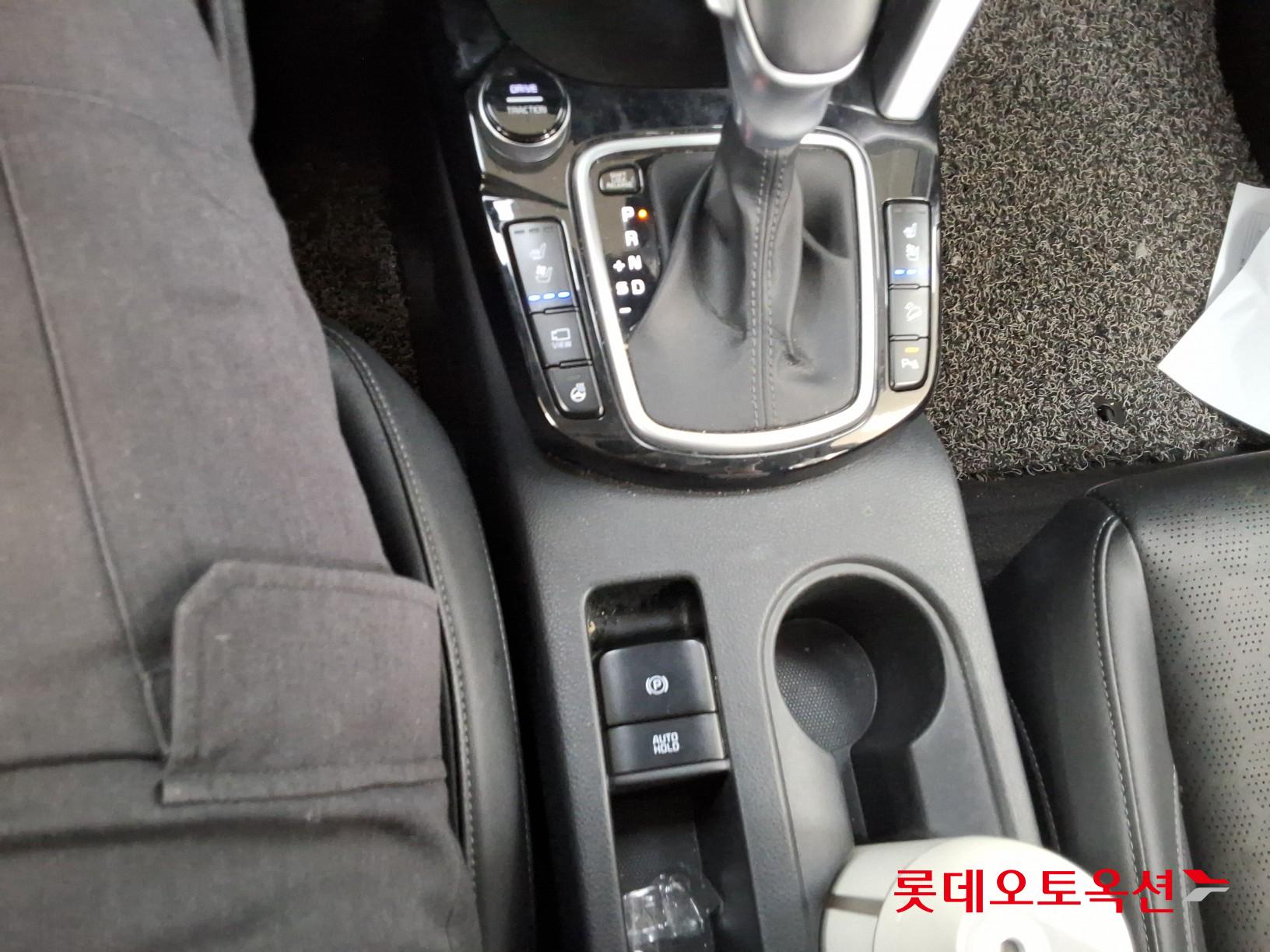 기아자동차 셀토스 2020 - 이미지 34