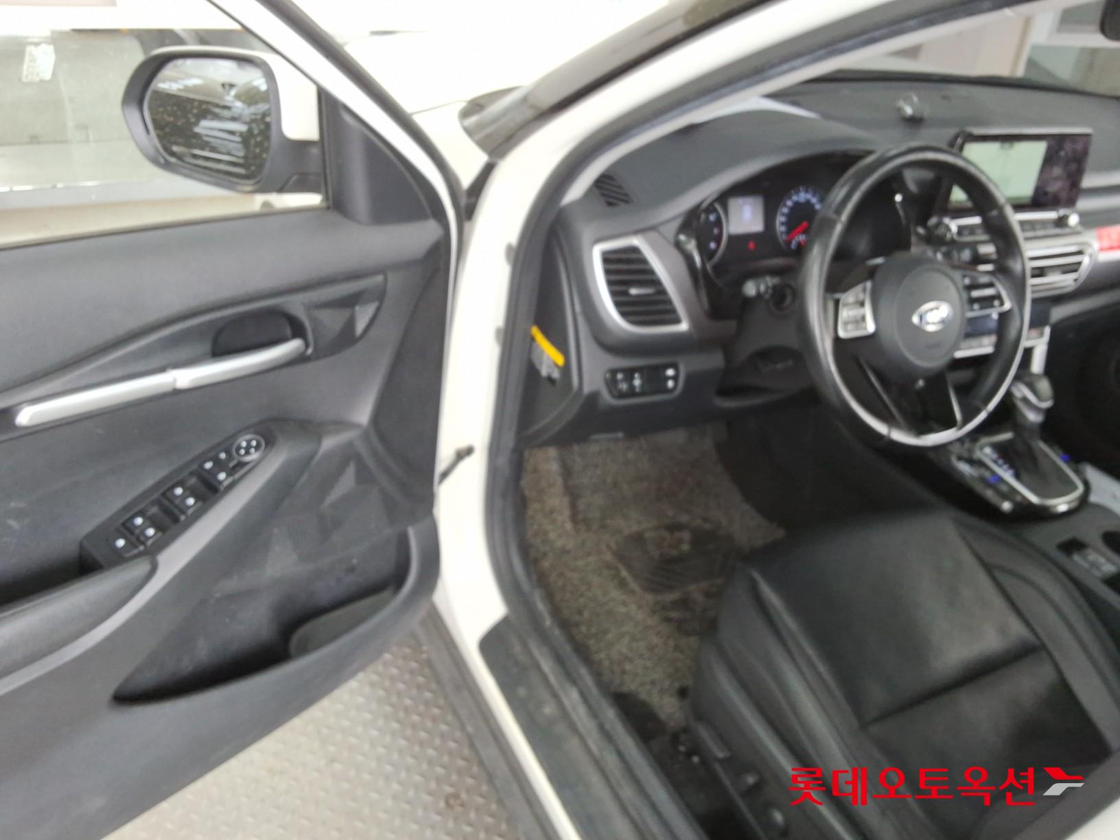 기아자동차 셀토스 2020 - 이미지 37