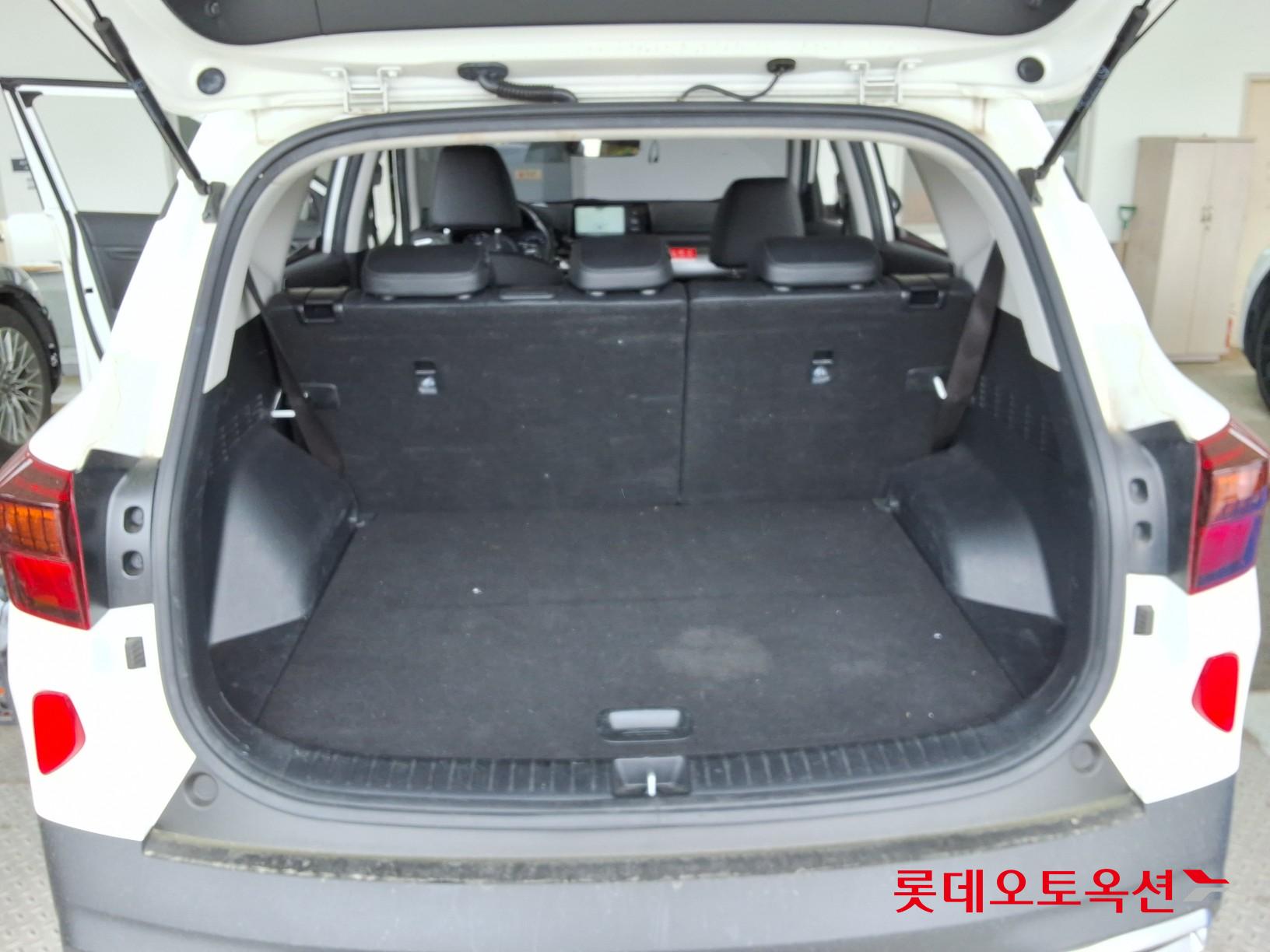 기아자동차 셀토스 2020 - 이미지 9