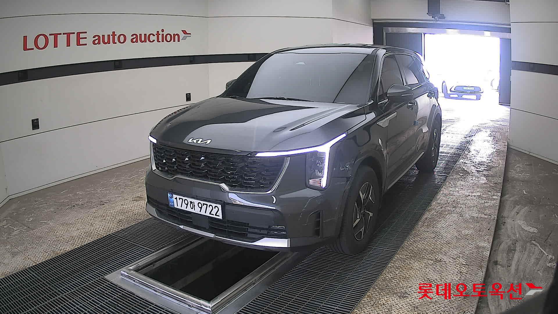 كيا سورينتو