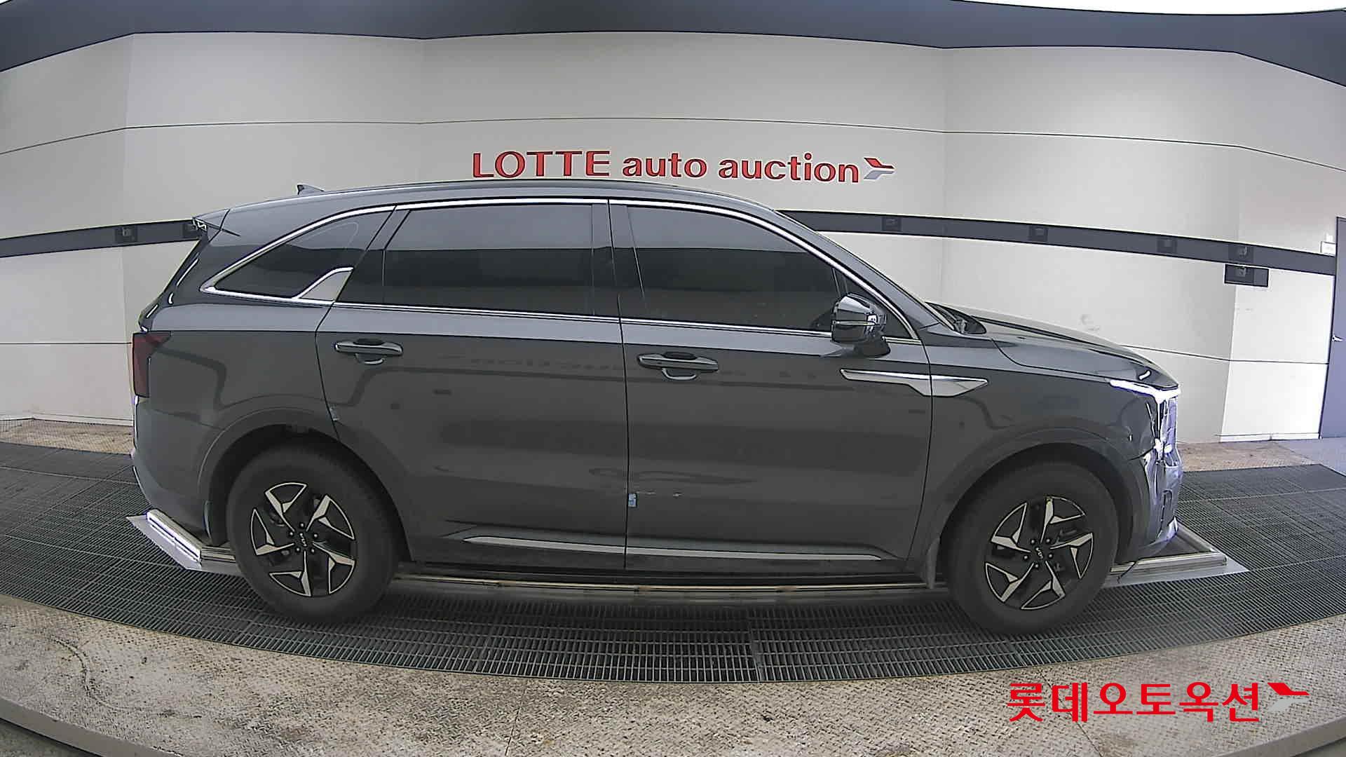 كيا سورينتو