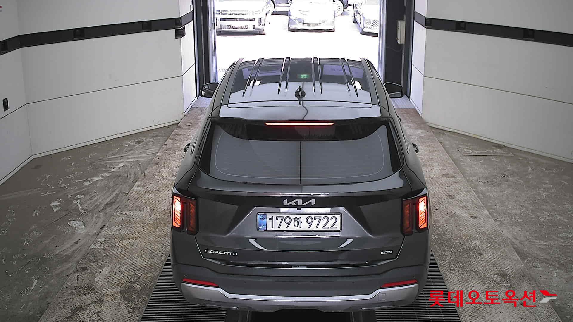 كيا سورينتو