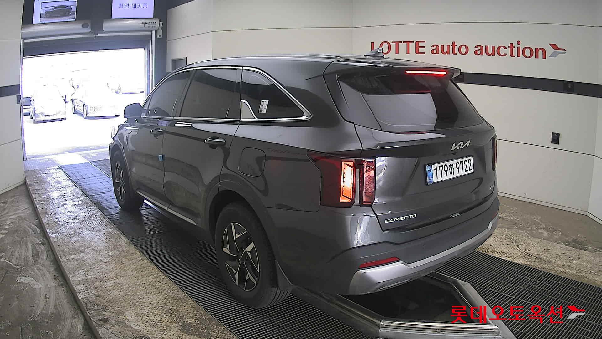 كيا سورينتو