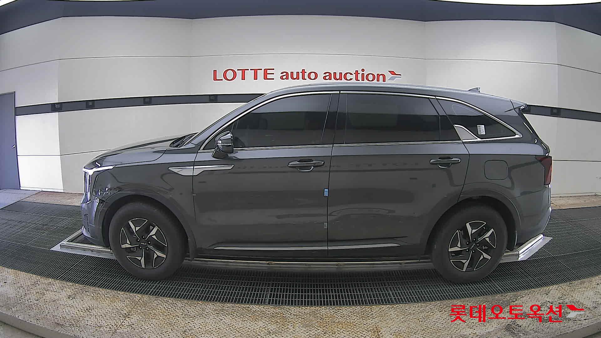 كيا سورينتو