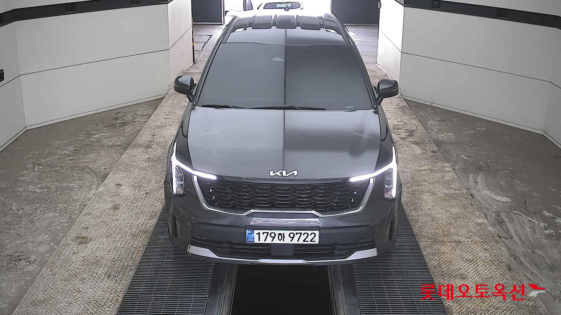 كيا سورينتو