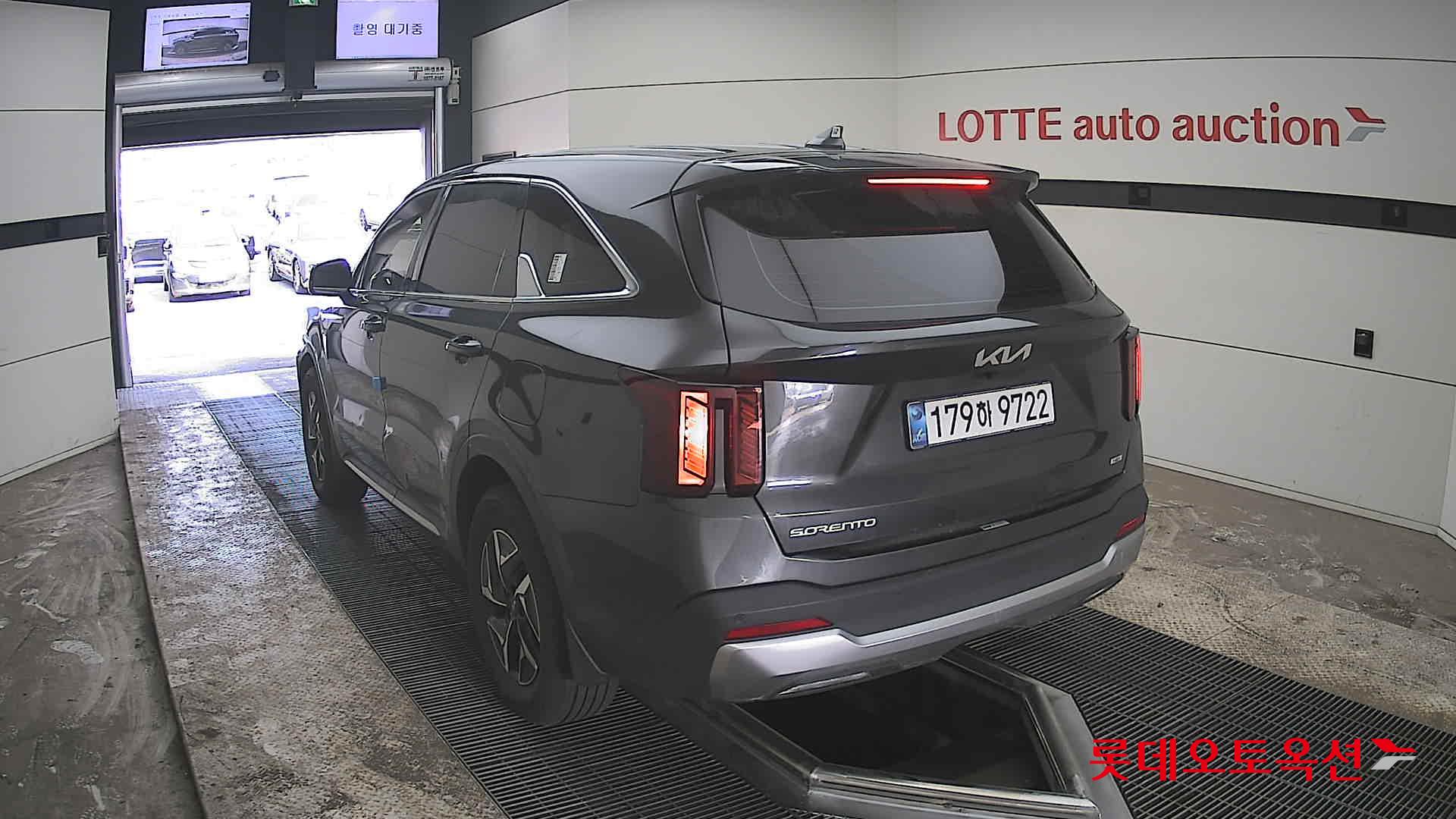 كيا سورينتو