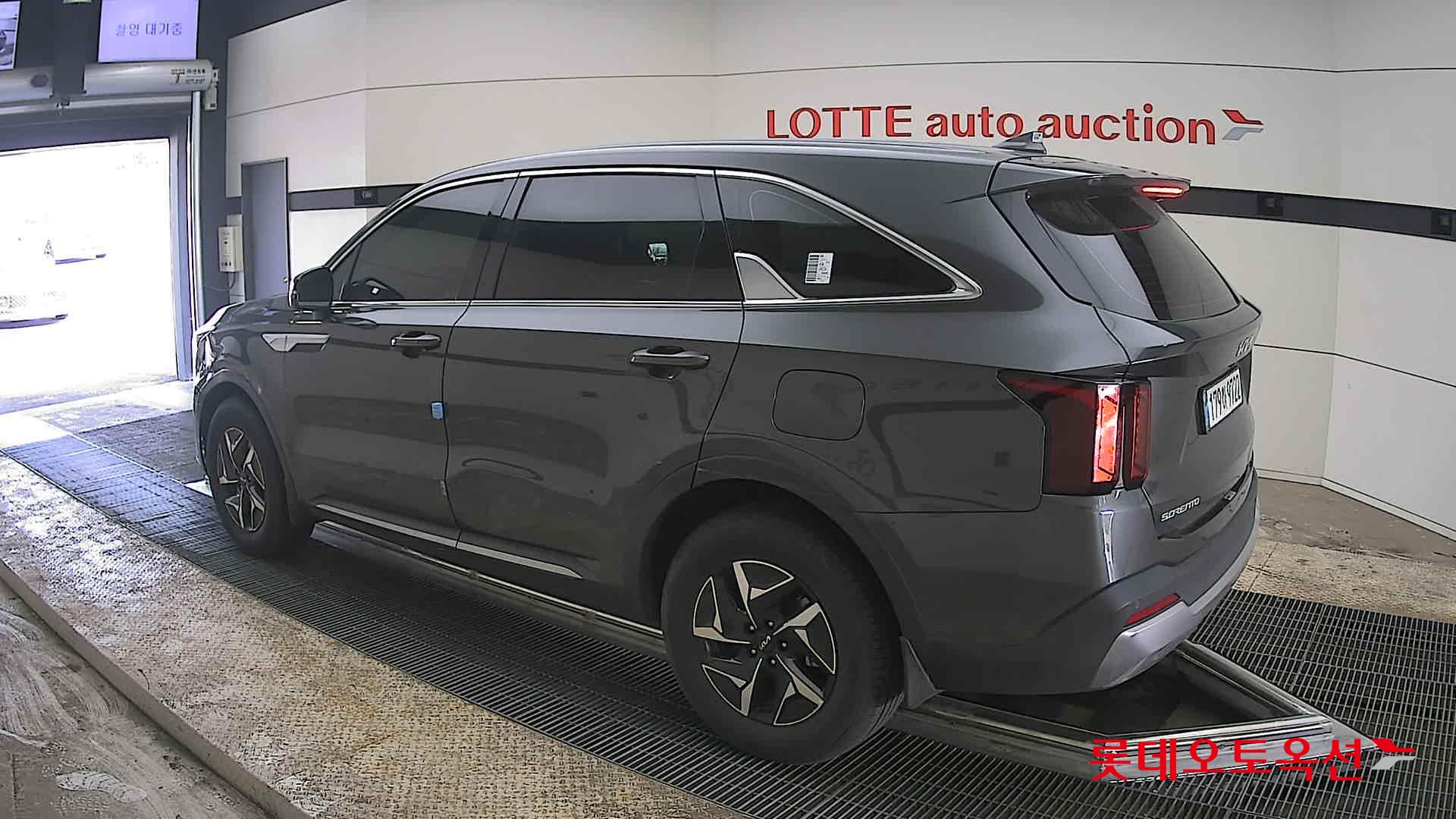 كيا سورينتو