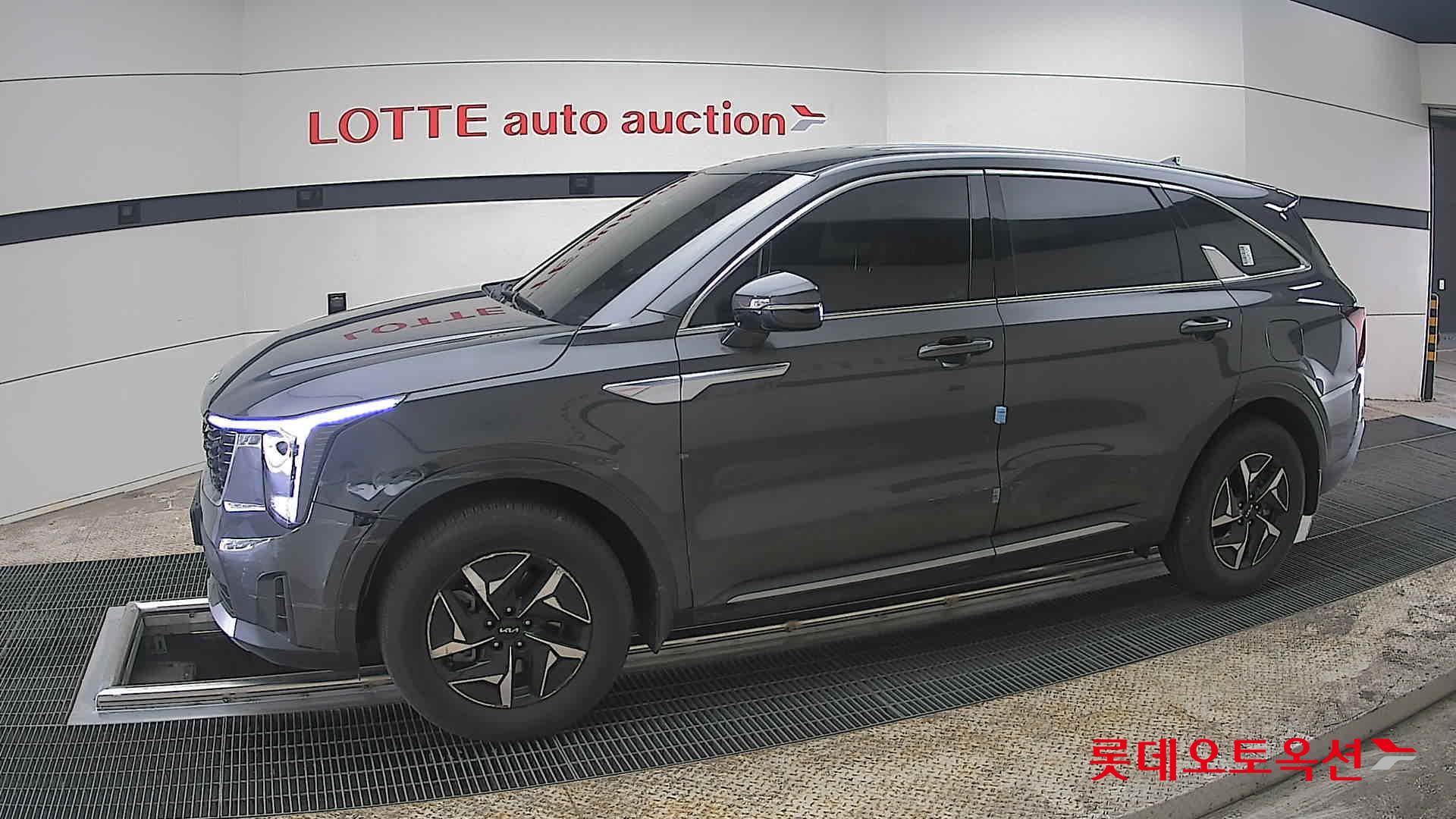 كيا سورينتو