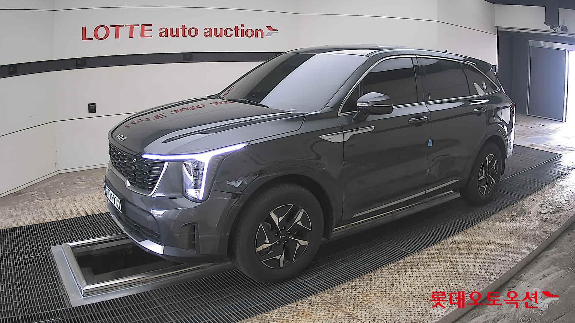 كيا سورينتو