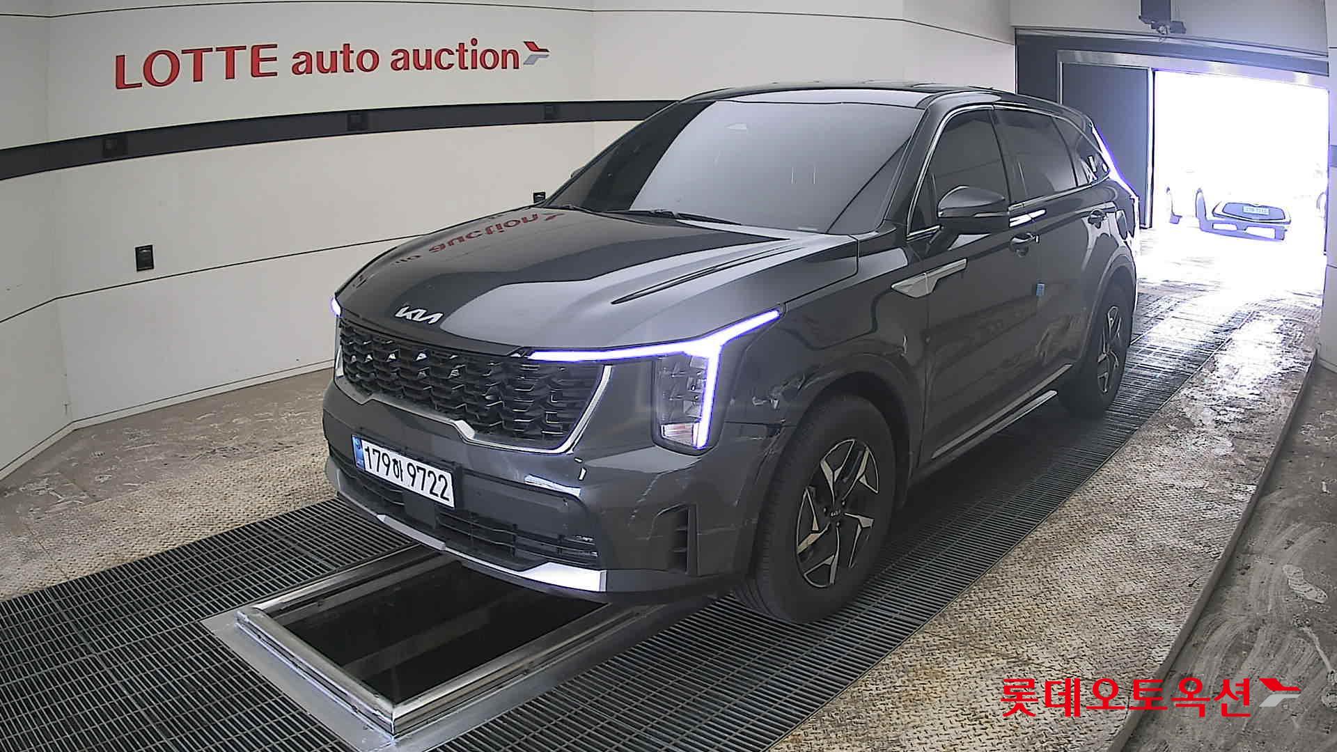 كيا سورينتو