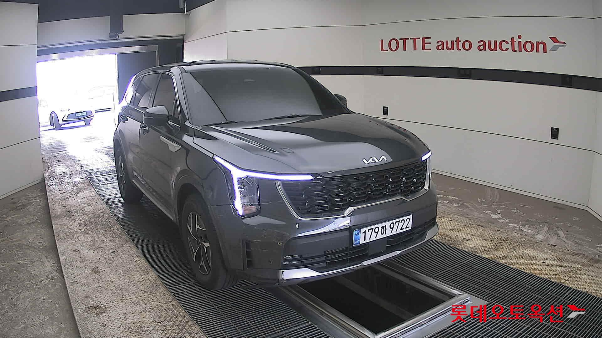 كيا سورينتو