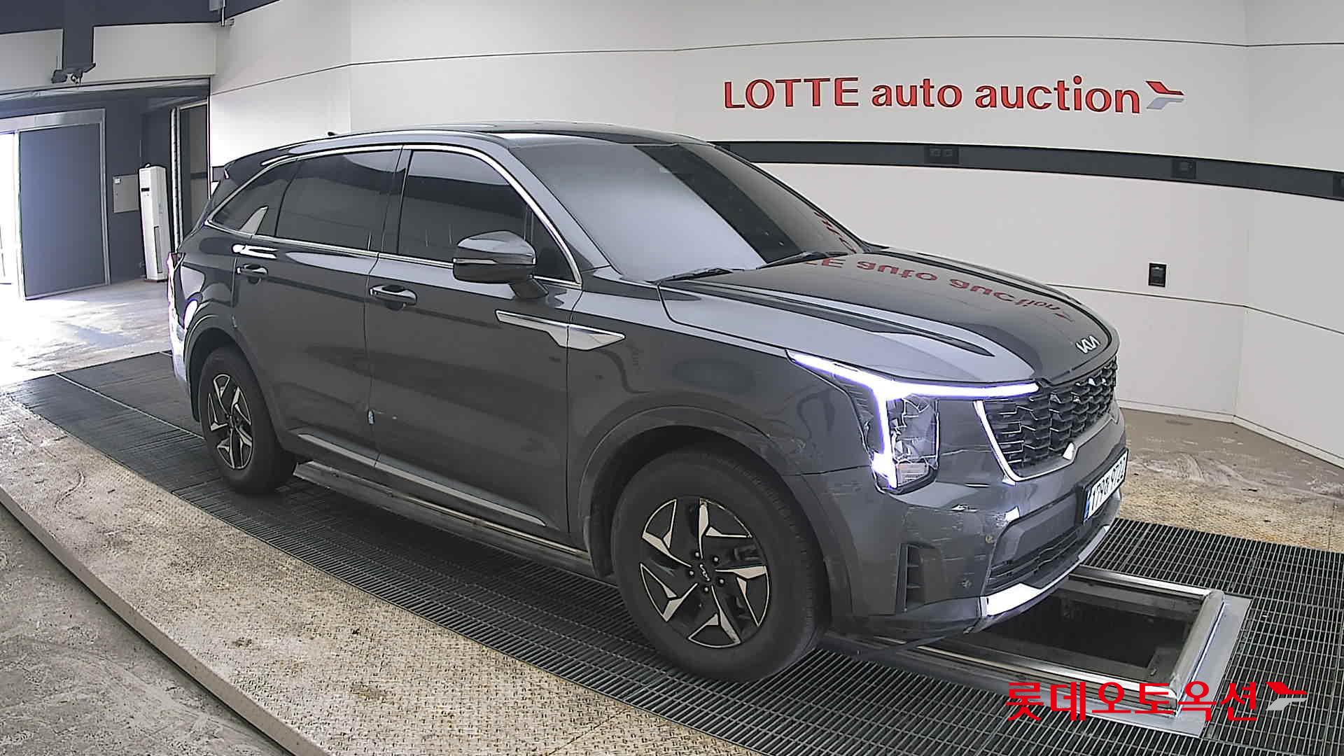 كيا سورينتو