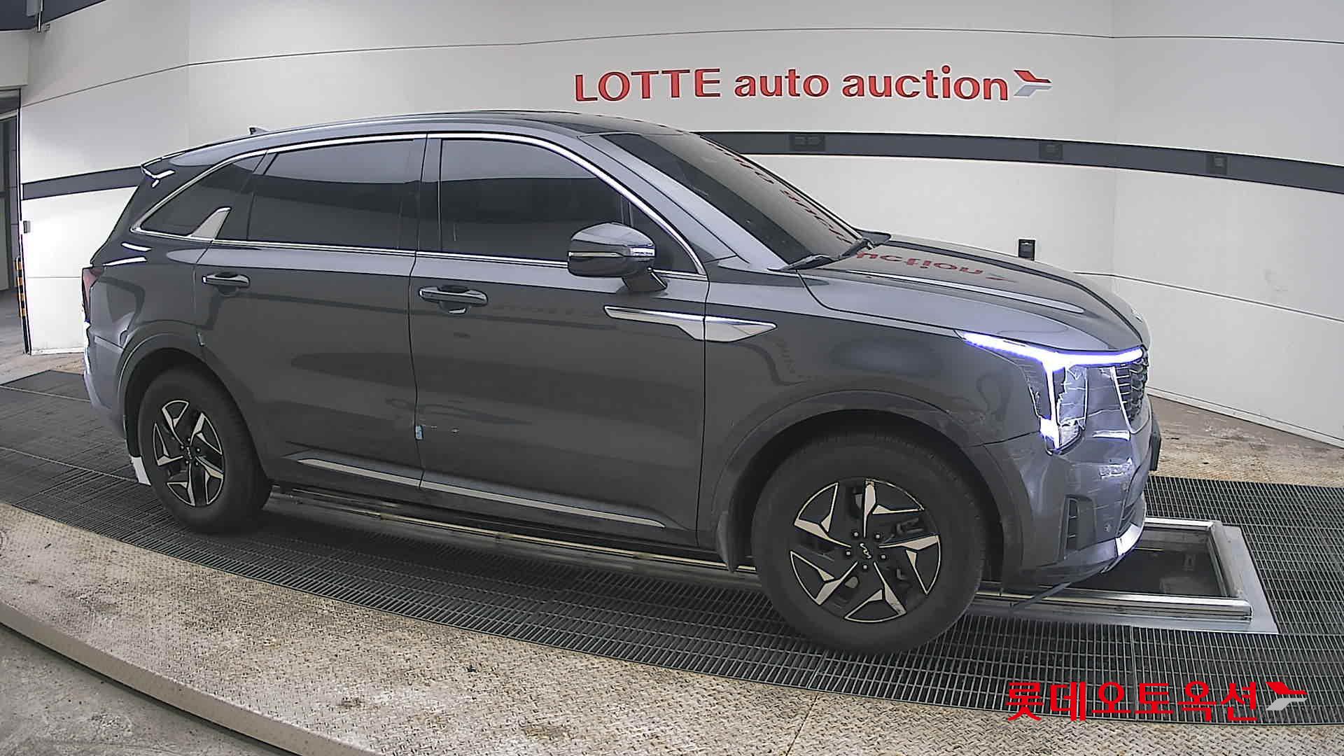 كيا سورينتو