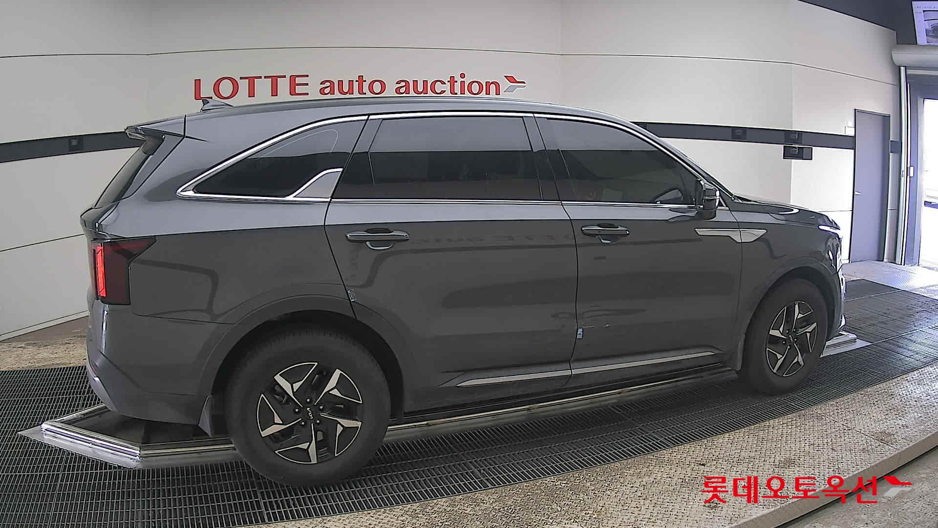 كيا سورينتو