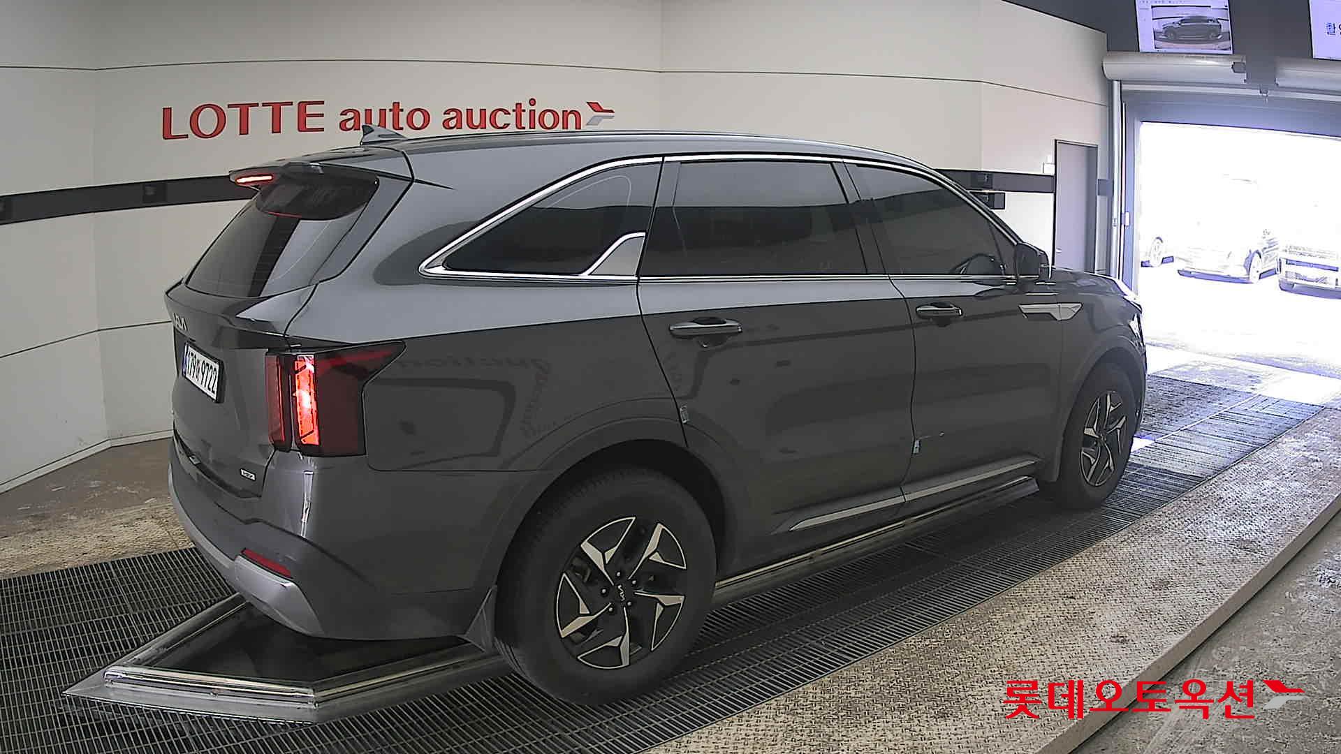 كيا سورينتو