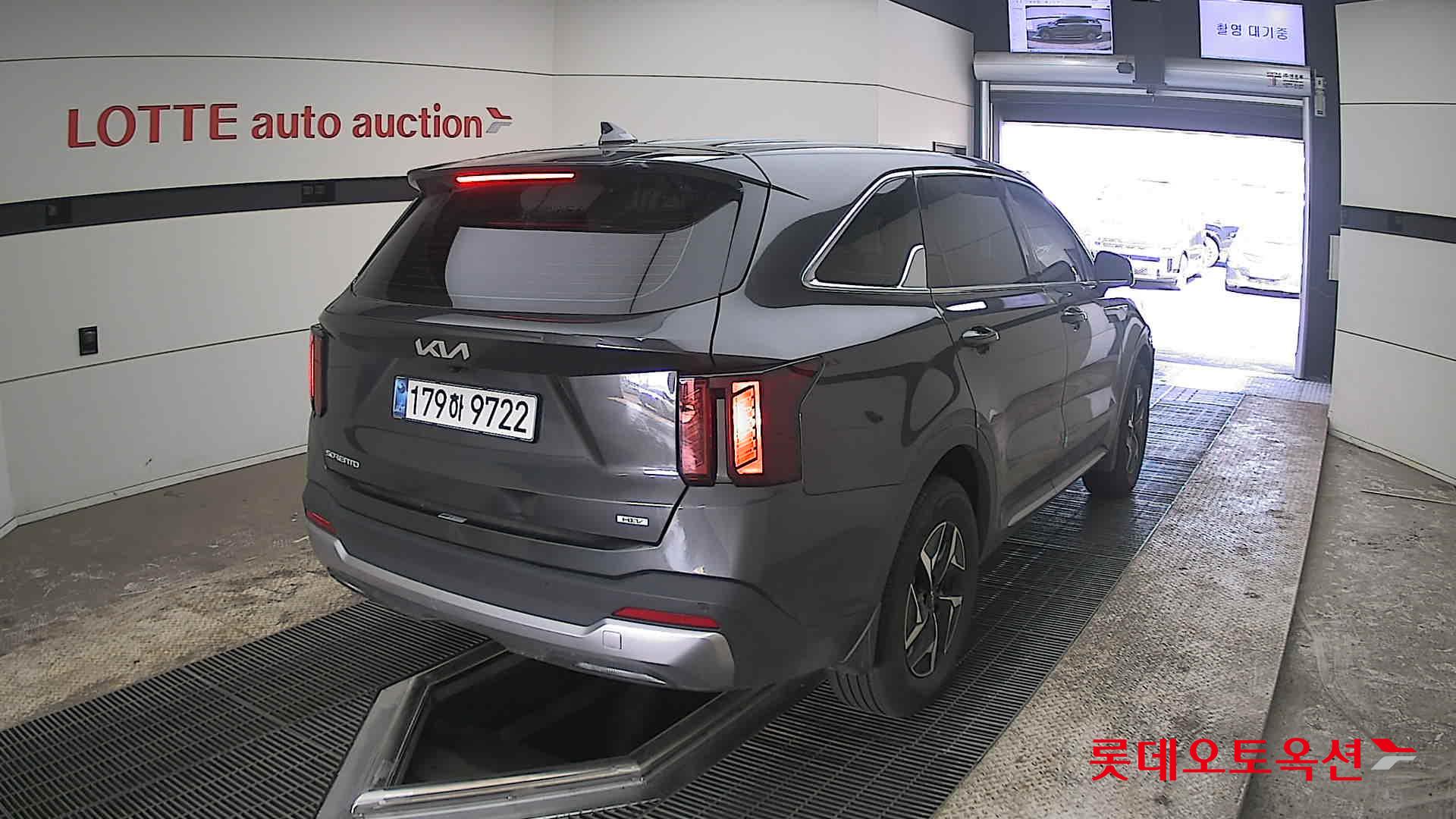 كيا سورينتو