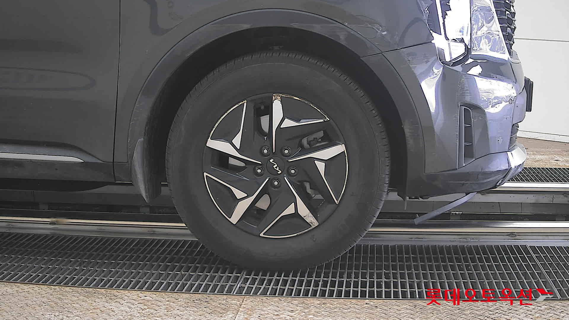 كيا سورينتو