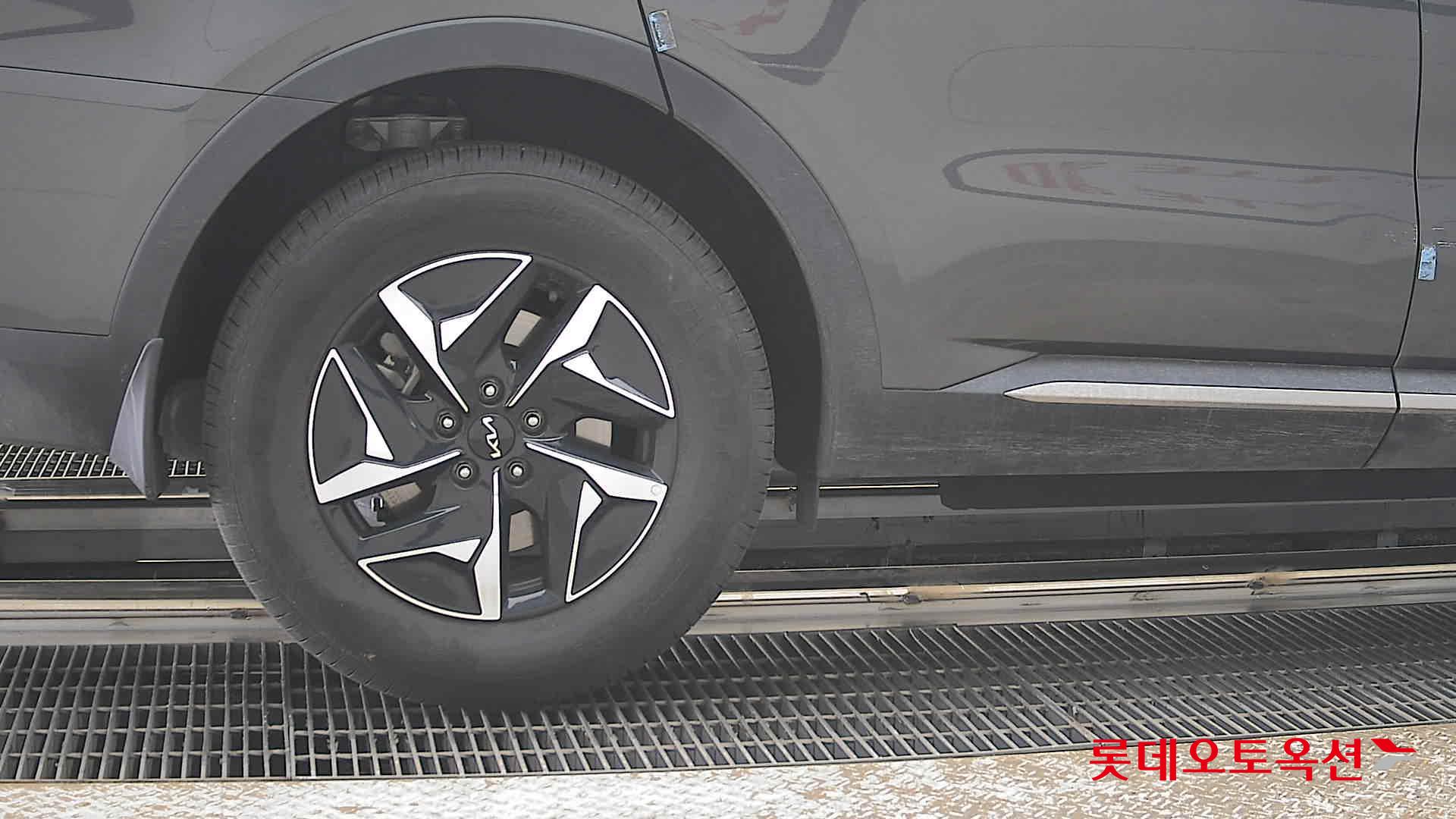 كيا سورينتو