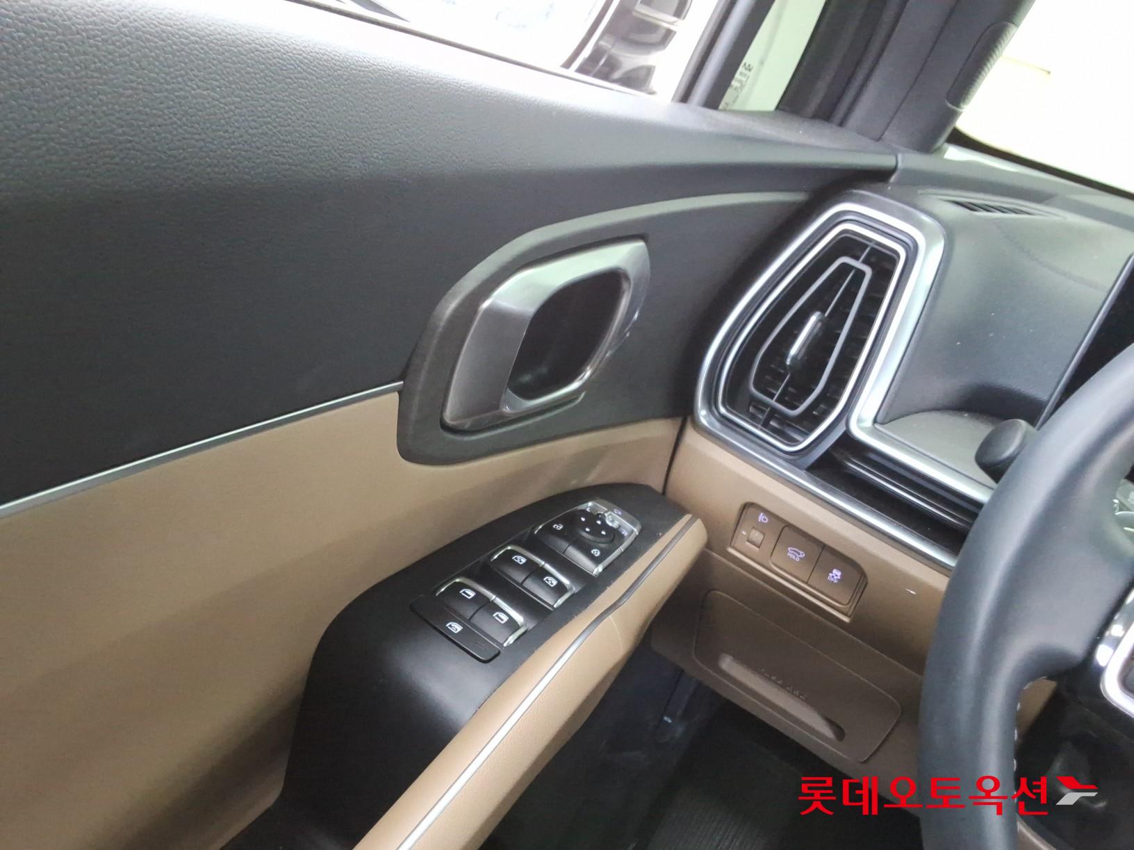 كيا سورينتو