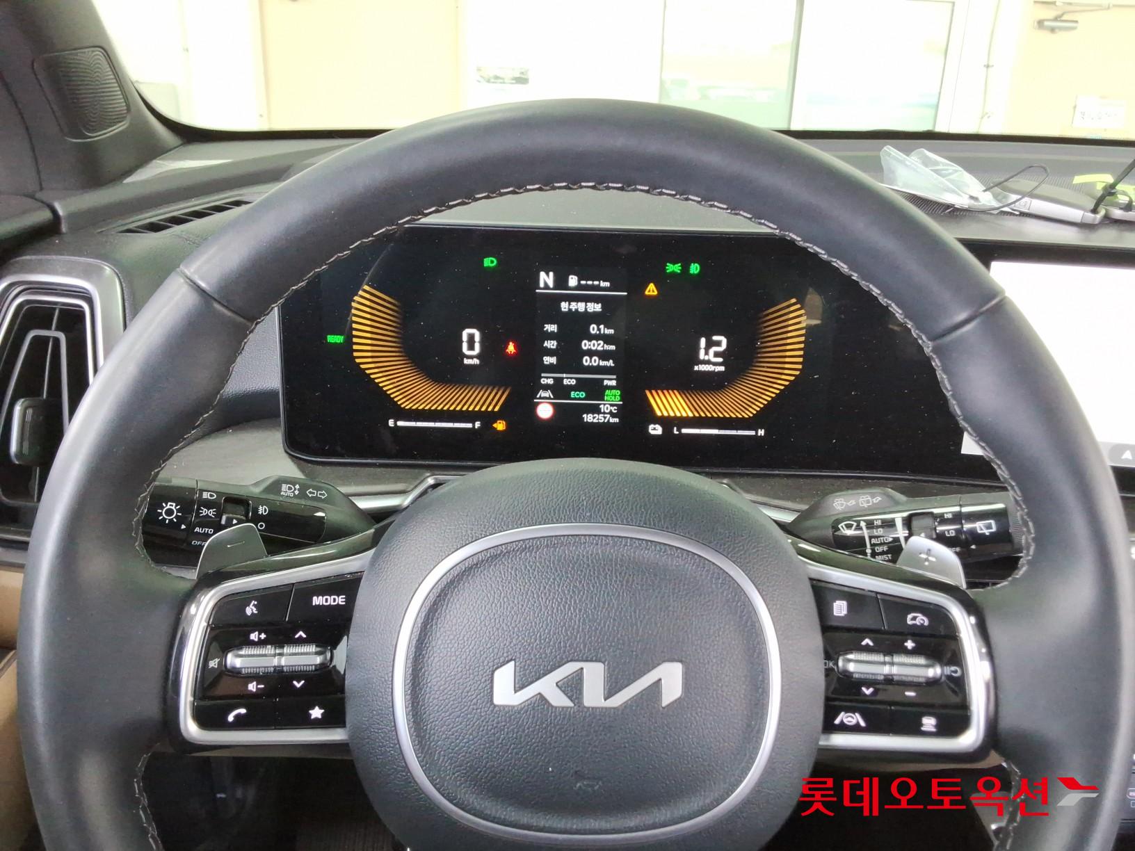 كيا سورينتو