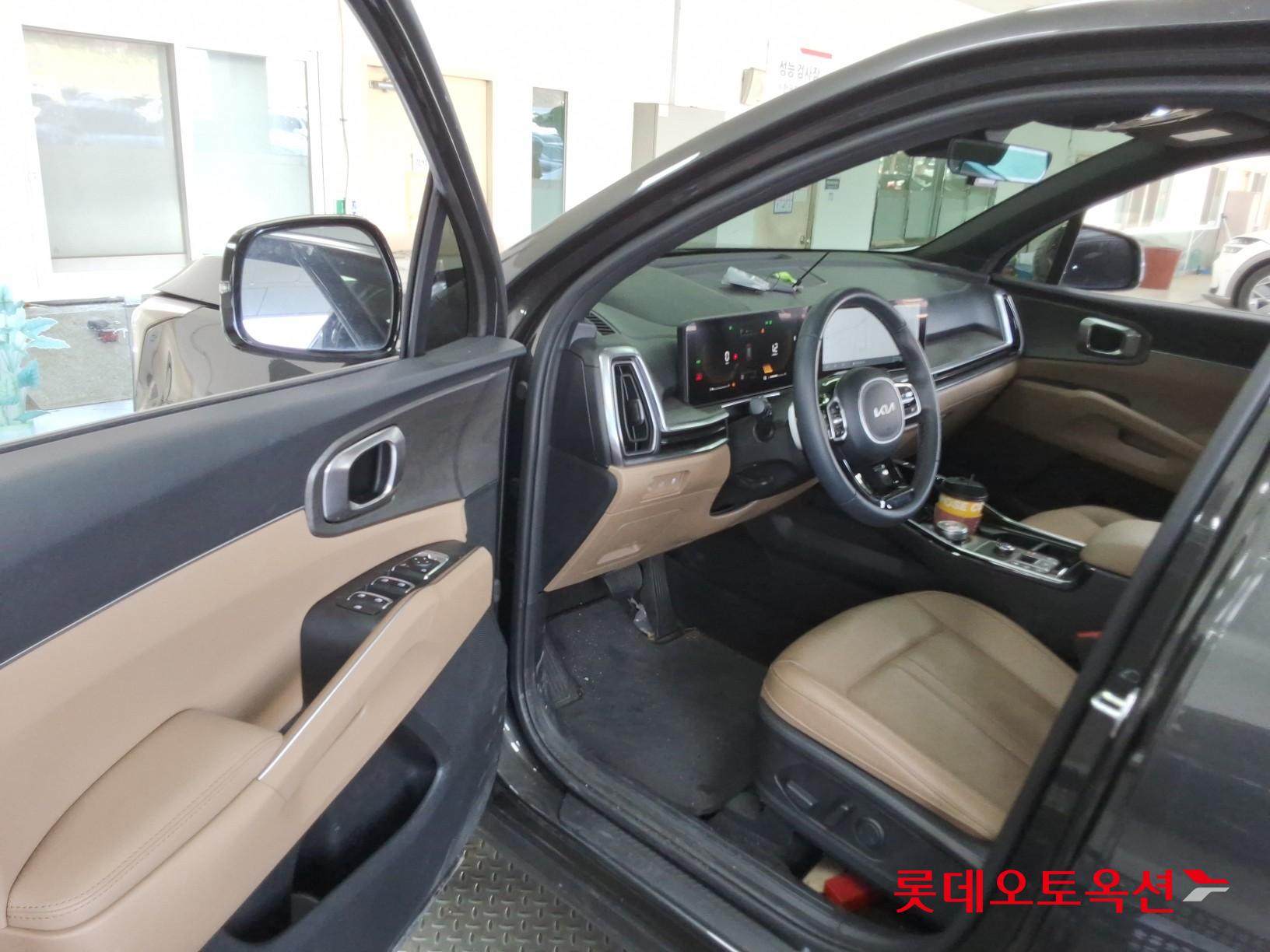 كيا سورينتو