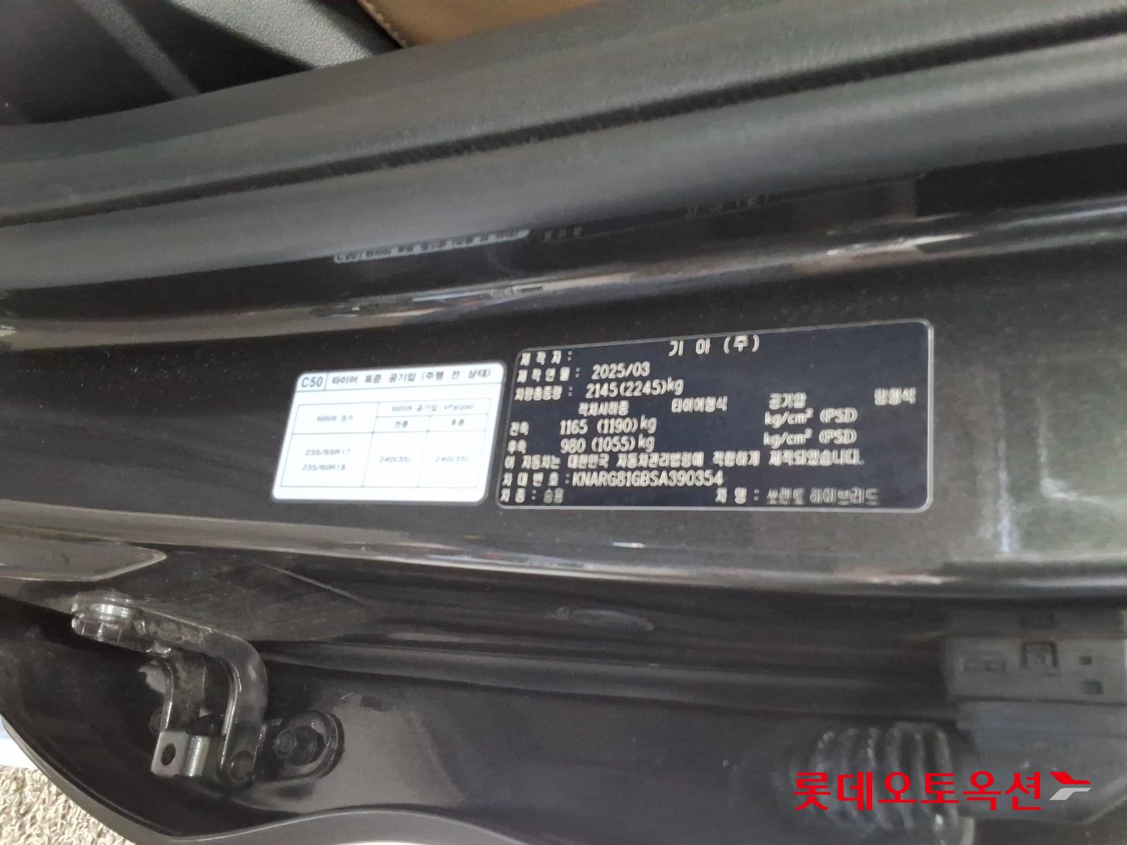 كيا سورينتو