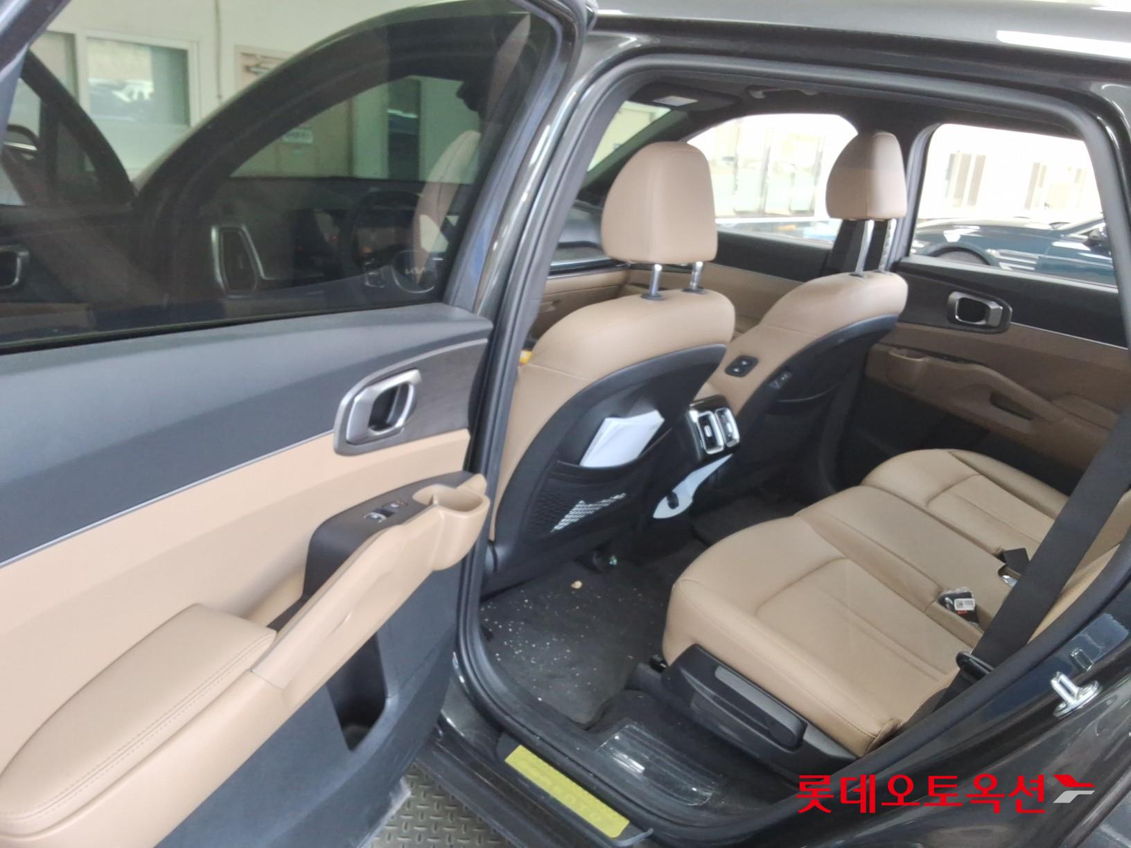 كيا سورينتو